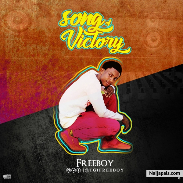 Song Of Victory