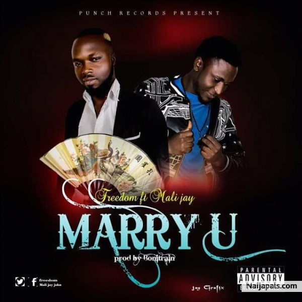 Marry U