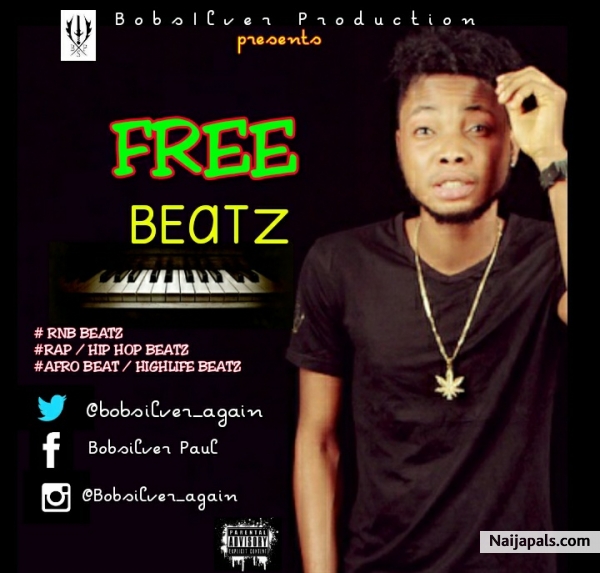 Free Afro beat