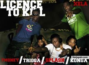 License to kill