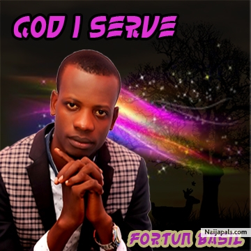 God i serve