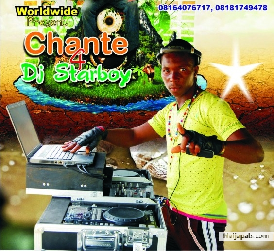 DJ STARBOY REFIX GALILEE 08164076717 FOR BOOKIN