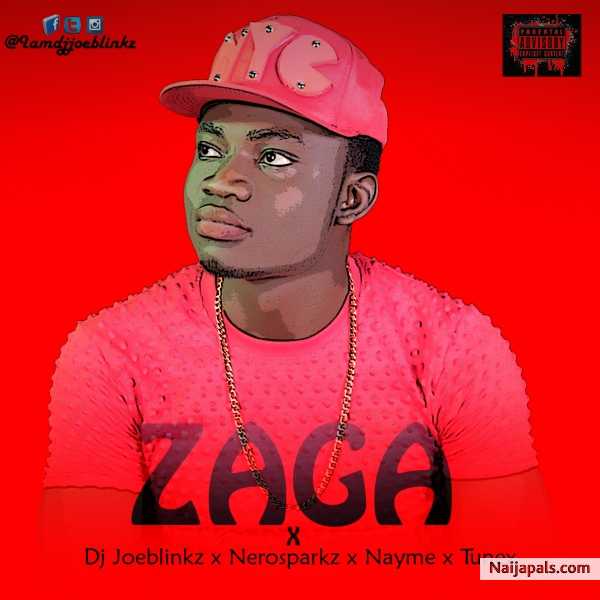Zaga