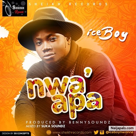 Nwa’Apa