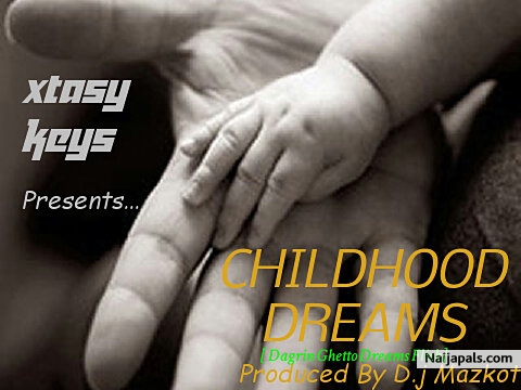 Childhood Dreams