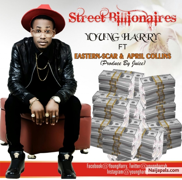 street billionaires