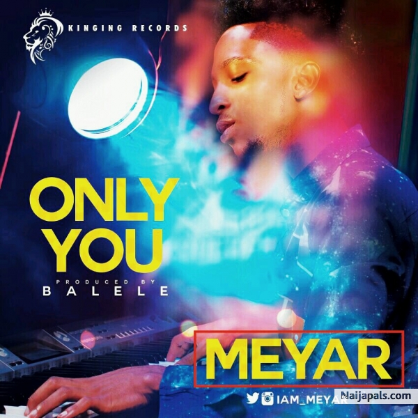 MEYAR _ (ONLY U) flygerian girl _proud by balele
