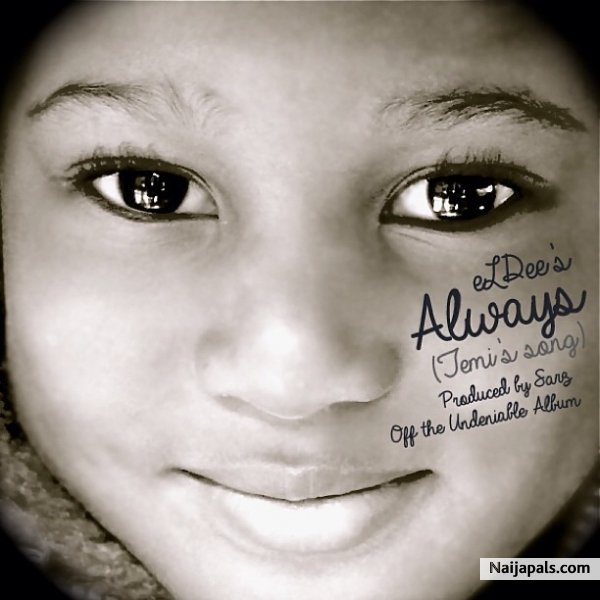 Always (Temi's Song)