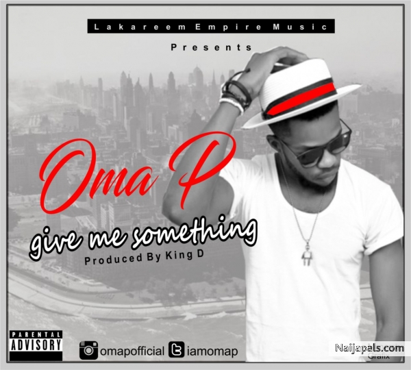 Give Me Something