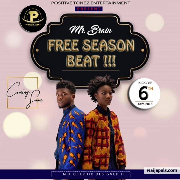 FREEBEAT SEASON21 AFRO
