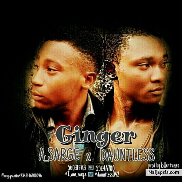GINGER