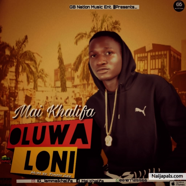 Oluwa Loni