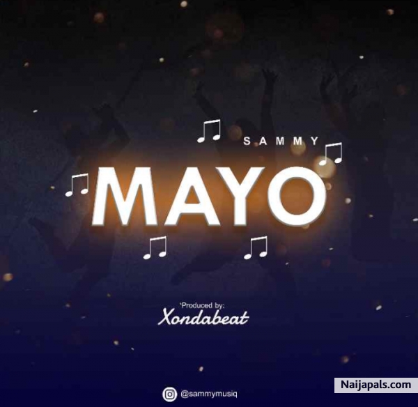 MAYO