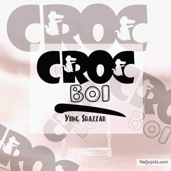 Croc city Boi
