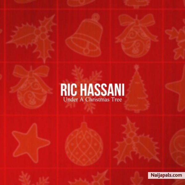 Under a Christmas Tree (Prod. By MacRoc)