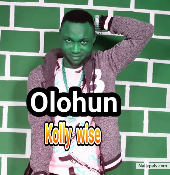 Olohun