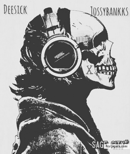 Ibadi (beat by Jossybankks)