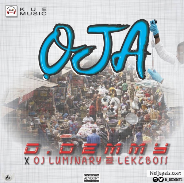 OJA