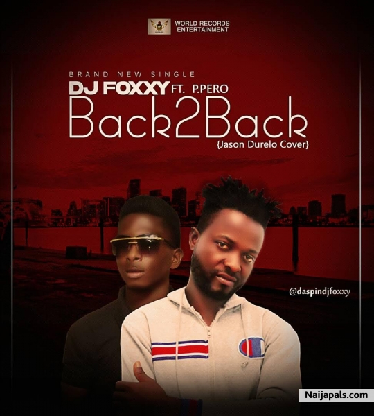 Back2Back