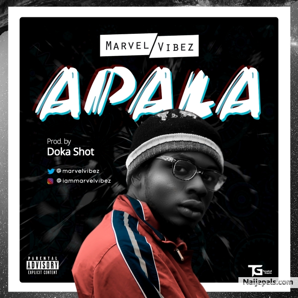 Apala - prod by doka shot