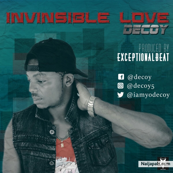 Invisible Lover