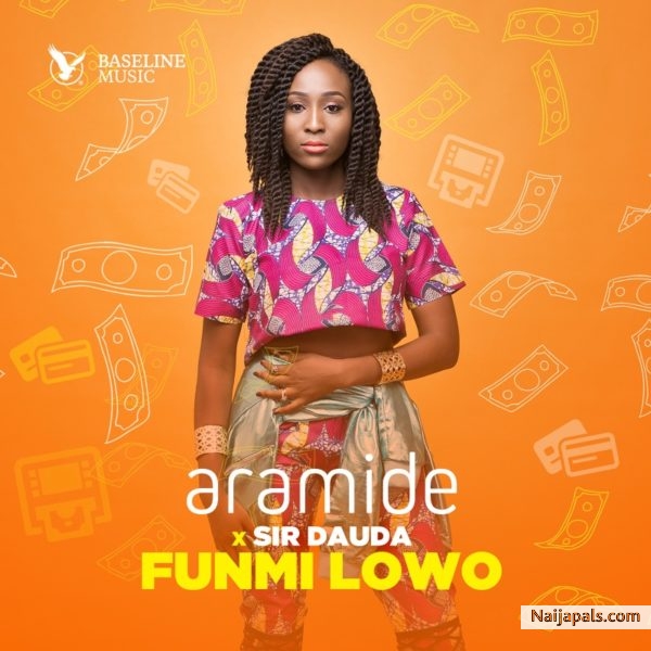 Funmi Lowo
