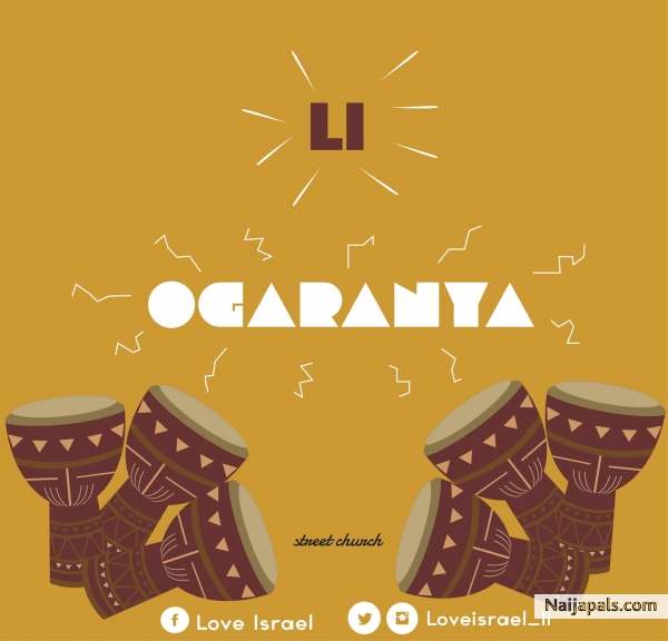 Ogaranya