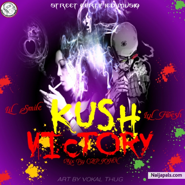 KUSH VICTORY