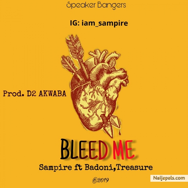 Bleed Me