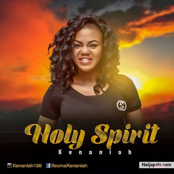 HOLY SPIRIT