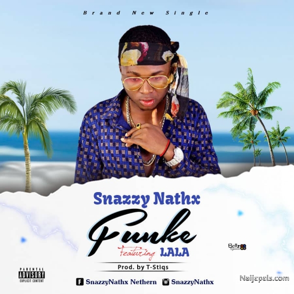 Funke (Prod. By T-Stiqs)