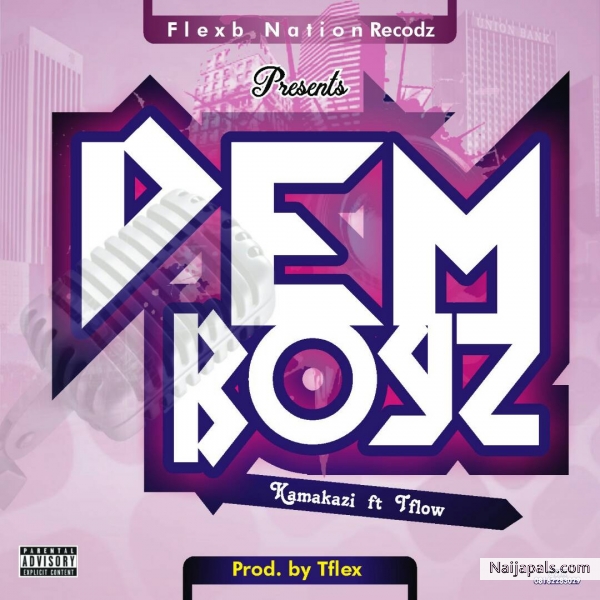 Den Boyz