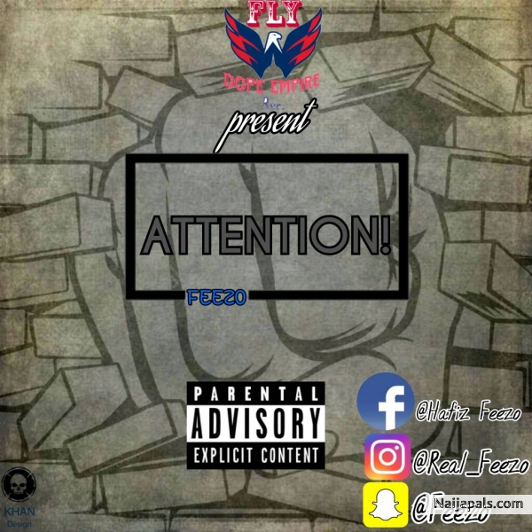 Attention