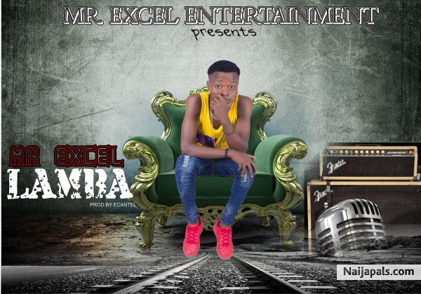 Lamba (Prod.By Ecantel)