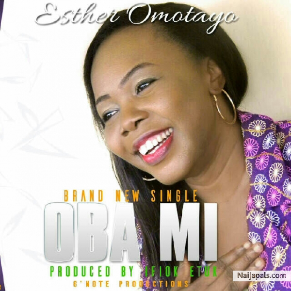 OBA MI (My King)