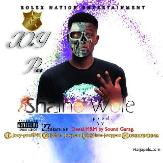 SHANO WOLE