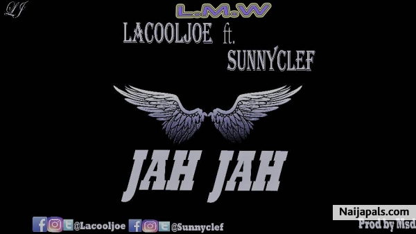 jah jah link