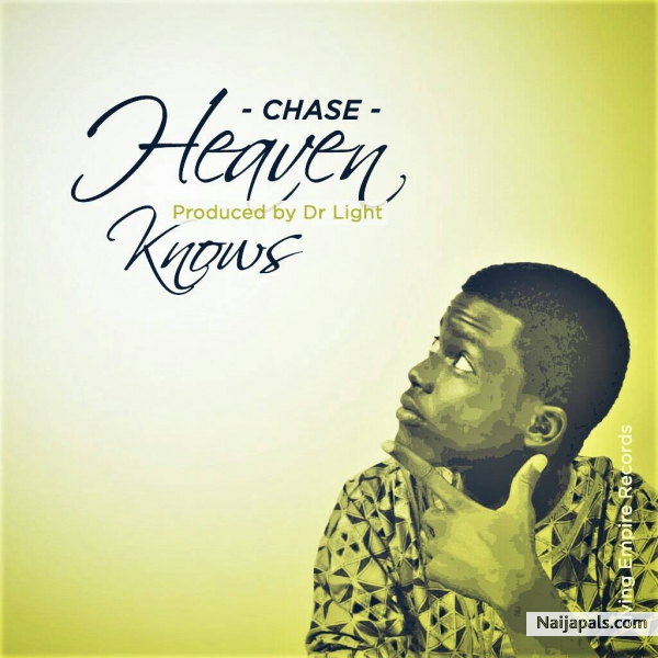 Heaven Knows