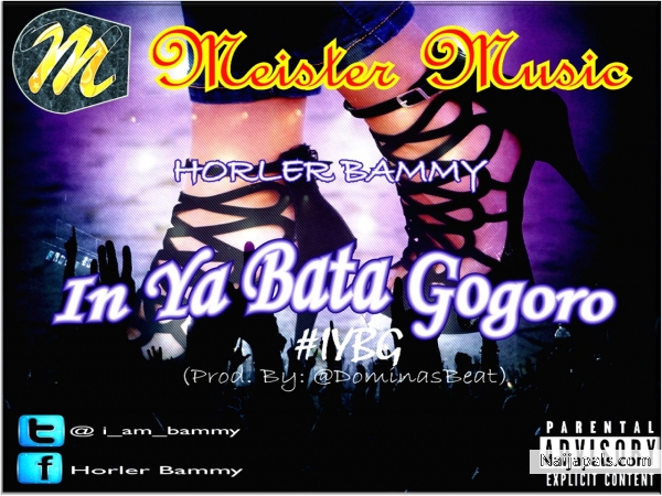 In Ya Bata Gogoro