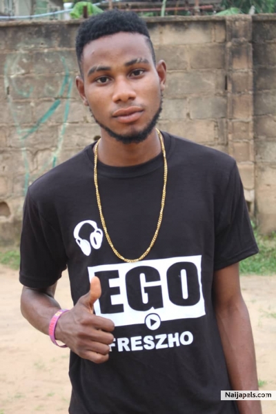 EZE EGO