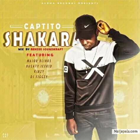SHAKARA