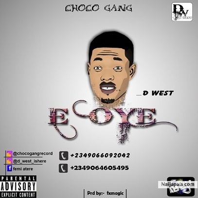 E-Oye