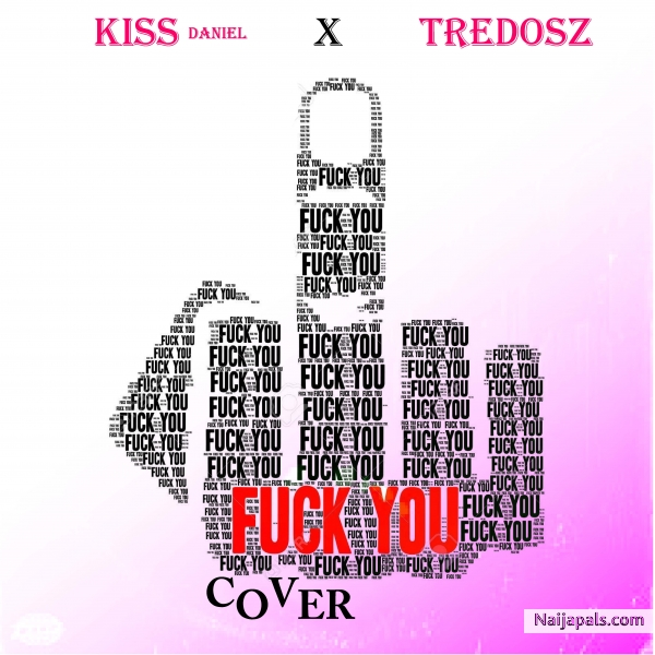 fvck u cover