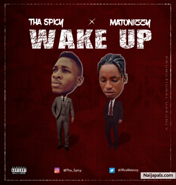 Wake up