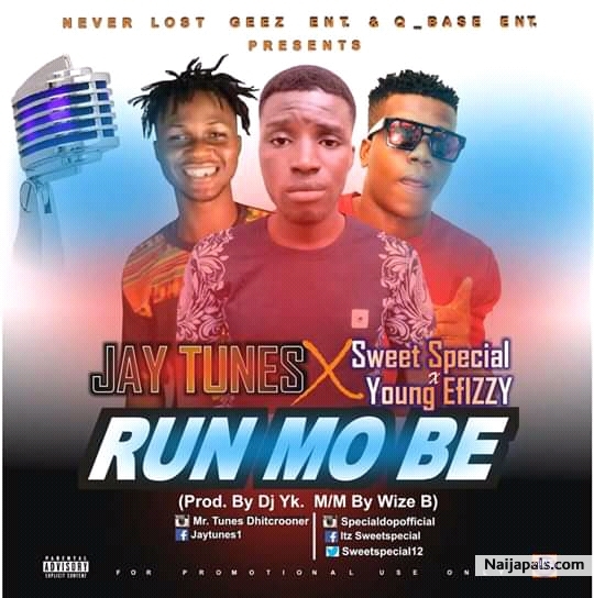 Run Mo Be