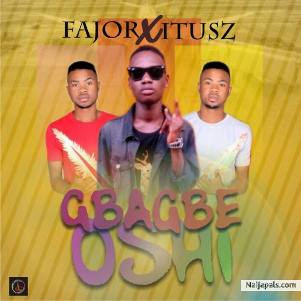 Gbagbe osi ft Itusz