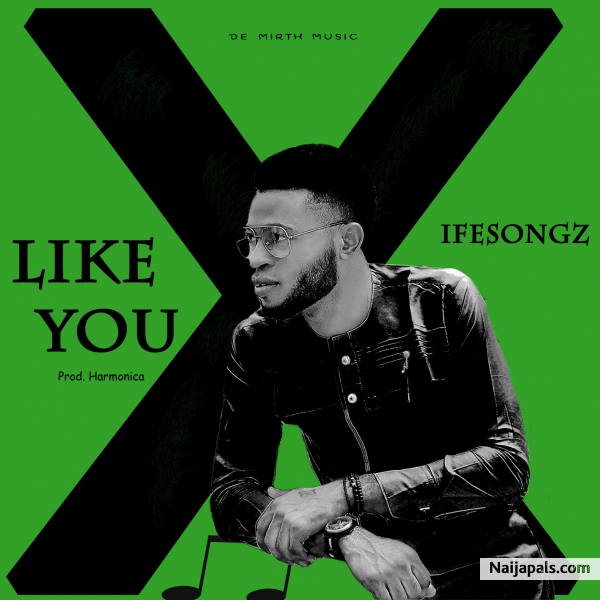 Like You