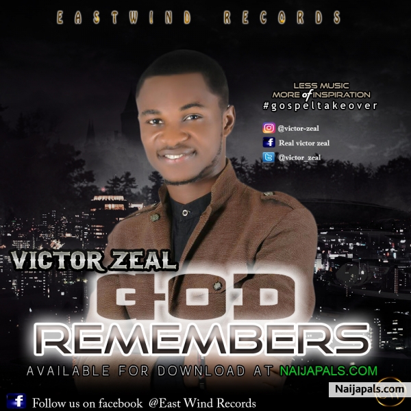 God Remembers