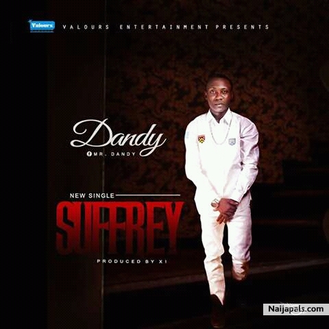 Dandy - Suffrey