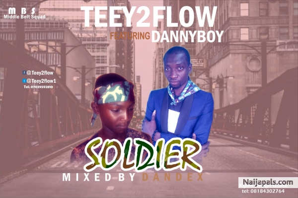 Soldier